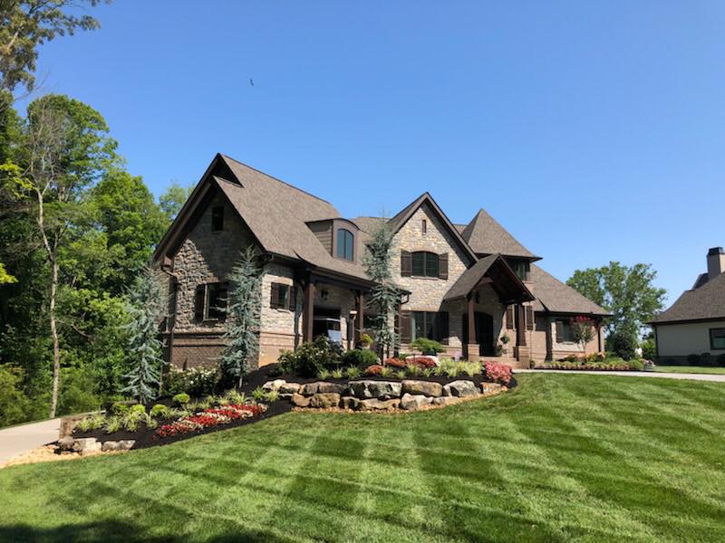 Quality Landscaping Quality Landscaping