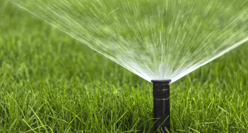 Irrigation Installs & Service Irrigation Installs & Service
