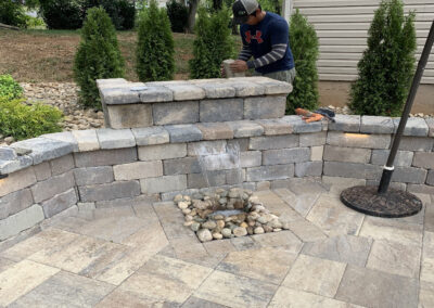 quality landscaping