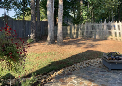 quality landscaping