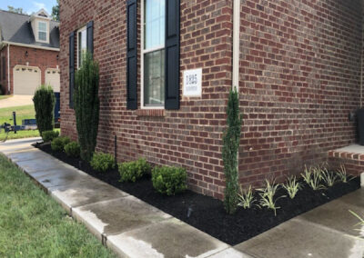 Irrigation Installs and Service