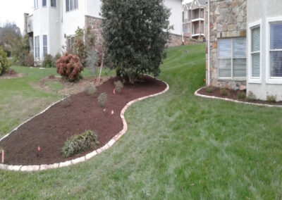 Irrigation Installs and Service