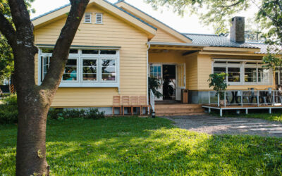 How To Create a Functional Front Yard